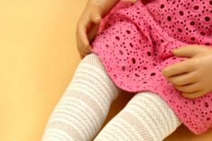 В Питере экономист крупного холдинга изнасиловал 5-летнюю девочку