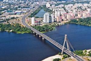 В Киеве переименовали Московский проспект 