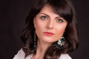 Журналистка Кристина Бондаренко уходит из профессии