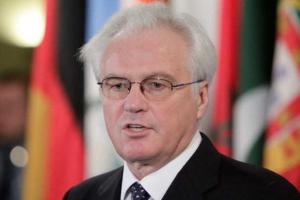 Россия обвиняет Украину в подготовке силовой операции на Донбассе