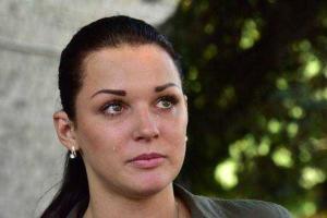 "Убийца должен сидеть в тюрьме" - жена погибшего сотрудника СБУ