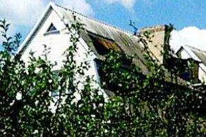 Боевики обстреляли Красногоровку: повреждена школа и жилые дома