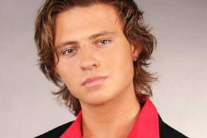 В Сети появилось фото полностью обнаженного Прохора Шаляпина