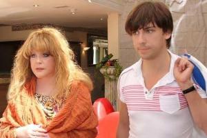 В Сети появились новые фото Аллы Пугачевой и Максима Галкина с детьми