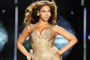 На концерте Бейонсе в Глазго произошла массовая потасовка