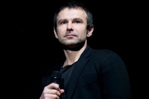 Святослав Вакарчук о смерти Шеремета: Людей загоняют в стойло страха и невежества
