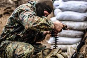 С начала суток боевики 19 раз открывали огонь, - штаб АТО