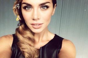 Анна Седокова потеряла голос перед концертом 