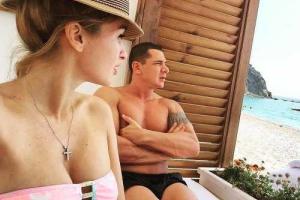 Курбан Омаров изменил Бородиной: семейные разборки продолжаются