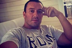 Экс-жених Бородиной обратился к пластическому хирургу из-за своего носа и ушей сына 