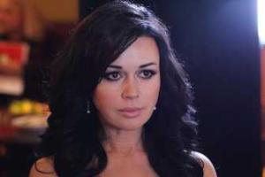 Анастасия Заворотнюк показала лицо без макияжа