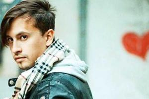 Дима Билан требует проценты у своего двойника за все выступления