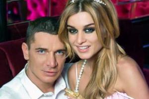 Ксению Бородину и Курбана Омарова заметили вместе в ресторане