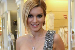 Ксения Бородина не хочет общаться с родным братом