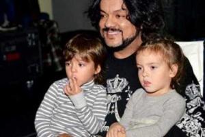 Матерью двоих детей Филиппа Киркорова оказалась простая украинка