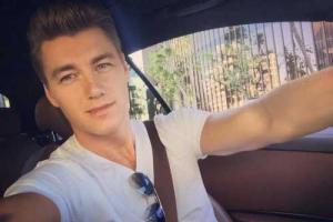 Алексей Воробьев рассказал о своей новой возлюбленной