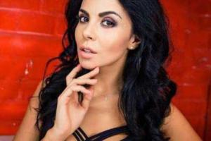 Настя Каменских завела аккаунт в соцсети «Вконтакте» 