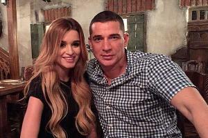 Муж изменял Ксении Бородиной с ее подругой Водонаевой 