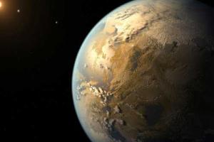 Ученые обнаружили экзопланеты, на которых возможно существование жизни