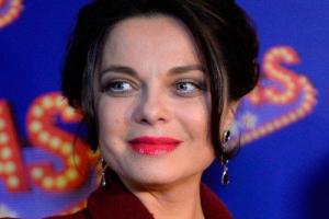 Наташу Королеву чуть не убило током на концерте