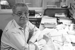 Стала известна причина смерти писателя Фазиля Искандера 