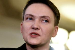 Надежда Савченко – украинская Жанна д'Арк или "сбитый летчик"?