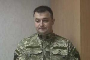 Военного прокурора сил АТО восстановили в должности