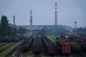 В Минске договорились о разминировании путей для поставки угля с оккупированных территорий