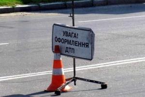 В ДТП на Херсонщине погибли отец и двое детей