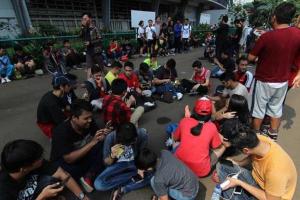 В Индонезии задержали иностранца, который зашел на военную базу за покемоном