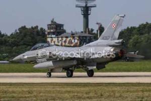 В Польше перехватили российский самолет, пилот задержан