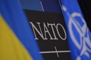 Украина получила от НАТО рекордный пакет помощи