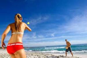 В Одессе прямо на пляжах предлагают купить наркотики