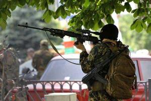 Журналист разоблачил фейк российских СМИ о снайпере, который убил Слипака