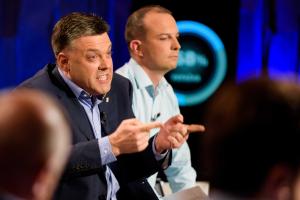 Николай Катеринчук извинился перед воином АТО: «Батя, прости от имени всех идиотов во власти»