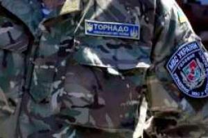 Бывший офицер-"торнадовец" получил 6 лет за изнасилование