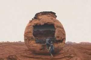 Сотрудник NASA сделал сенсационное заявление касательно жизни на Красной планете