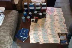 В Донецкой области поймали бизнесменов, которые присваивали деньги госпредприятия