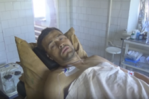 Военные рассказали, как брали в плен российских офицеров: "Их командир орал из посадки, просил помощи"