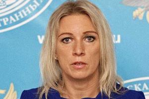 В МИД РФ считают Украину "братской могилой журналистов"