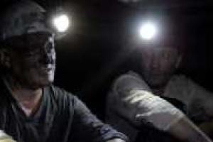 Страшные реалии "ДНР": шахтеры жалуются, что не могут получить зарплату за 2014 год