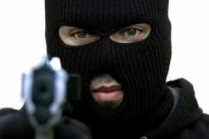 В Ивано-Франковской области злоумышленники в масках напали на бизнесмена