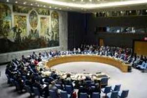 РФ наложила вето на украинский проект заявления СБ ООН по Крыму: что испугало Кремль в документе