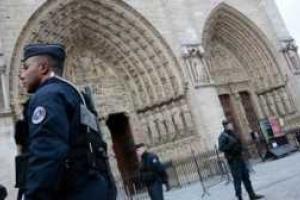 Боевики ИГИЛ на камеру перерезали горло священнику во французской церкви