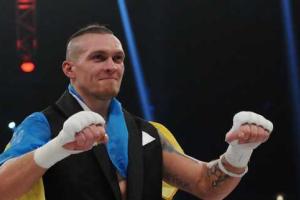 Александр Усик шокировал ответом о статусе Крыма