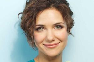 Екатерина Климова может видеть дочь только на фото