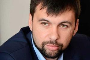 Пушилин считает невозможным проведение выборов на Донбассе в этом году