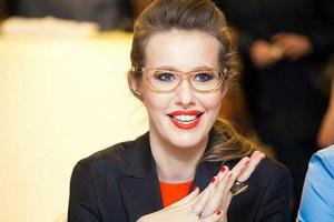 У Ксении Собчак родится мальчик