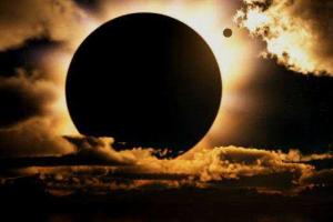 Ученые рассказали, когда будет конец света