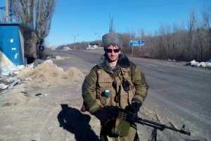 Террорист "ДНР" баллотируется в депутаты от ЛДПР